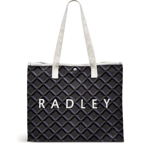 Radley Geo Open Top Tote